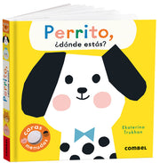 Colección: ¿Dónde estás? - Aparicio Distributors, Inc.
