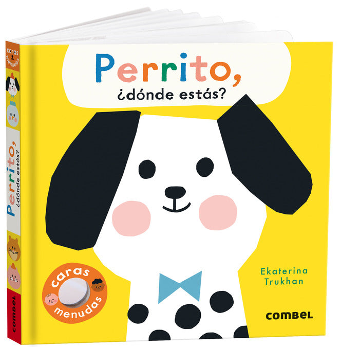Colección: ¿Dónde estás? - Aparicio Distributors, Inc.