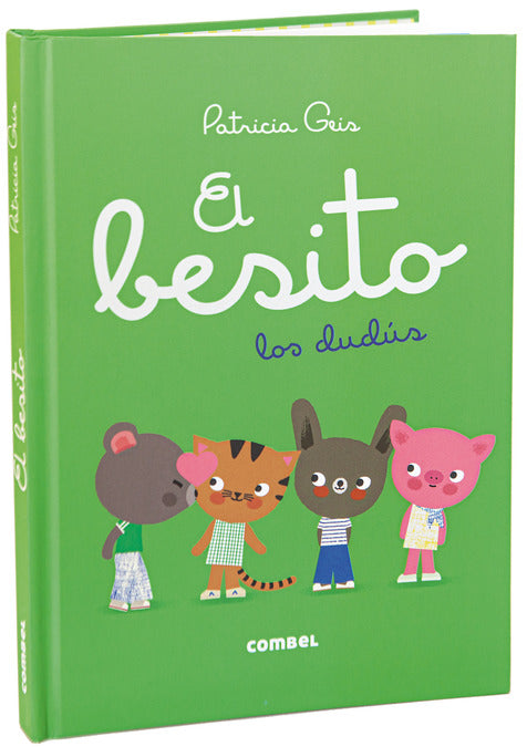 Colección: Los Dudús