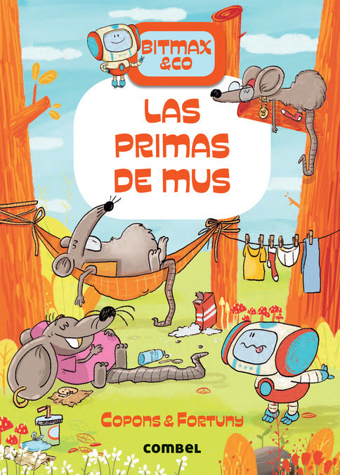 Serie: Bimax & Co. - Aparicio Distributors, Inc.