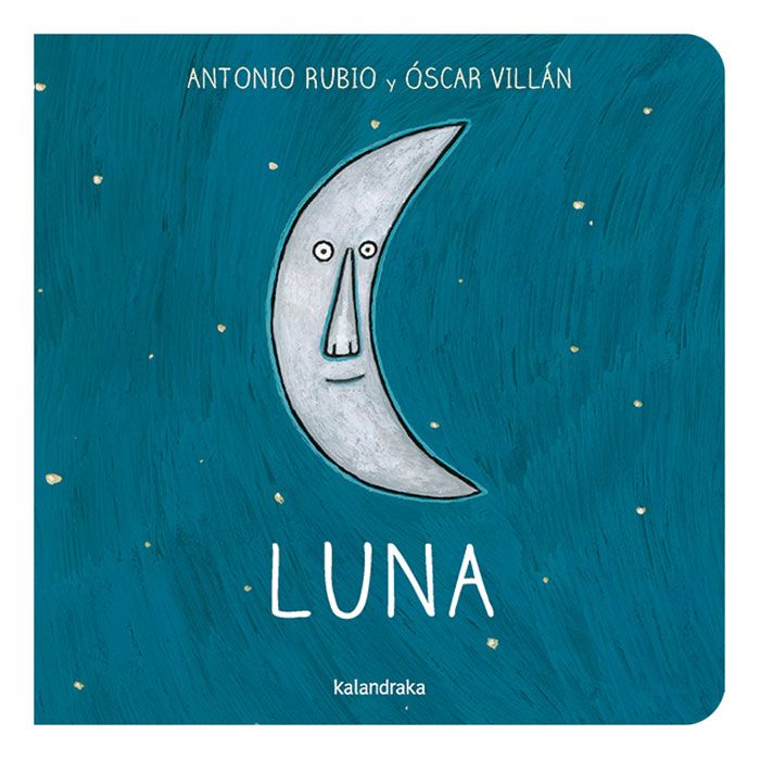 Colección: De la cuna a la luna