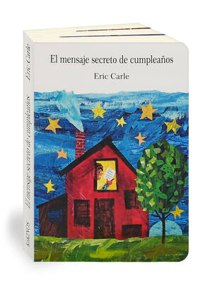 El mensaje secreto de cumpleaños