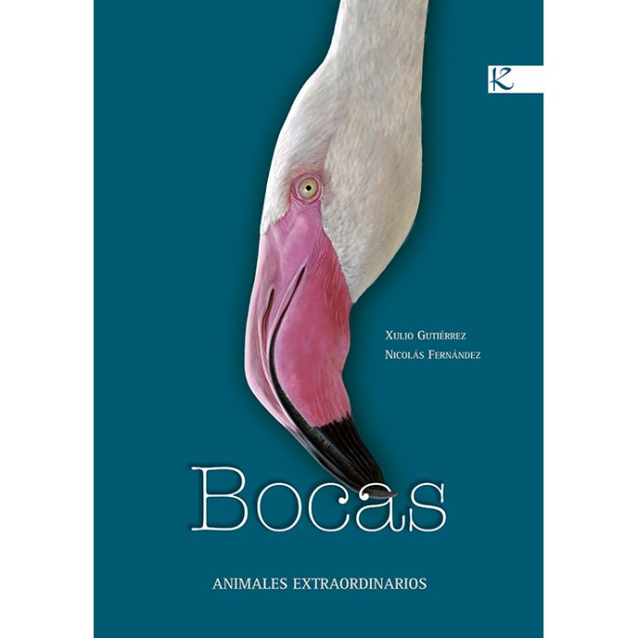 Colección: Animales extraordinarios - Aparicio Distributors, Inc.