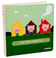 Colección: Rincón de cuentos - Aparicio Distributors, Inc.