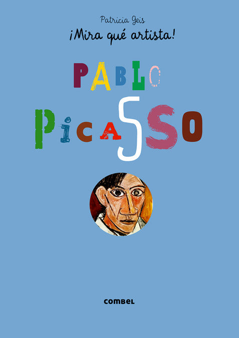 Colección: ¡Mira qué artista!