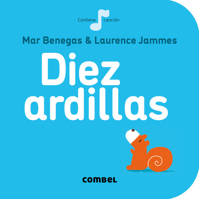 Colección La cereza (Libros con música) - Aparicio Distributors, Inc.
