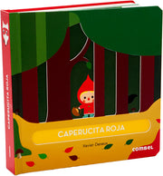 Colección: Rincón de cuentos - Aparicio Distributors, Inc.