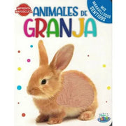 Colección Mis maravillosos sentidos - Aparicio Distributors, Inc.