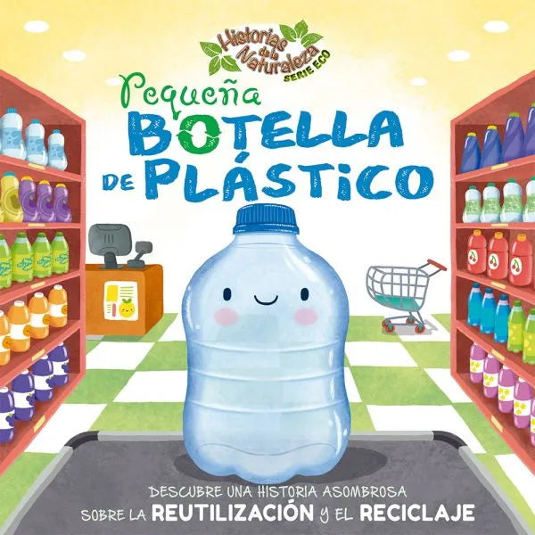 Colección: Historia de la Naturaleza