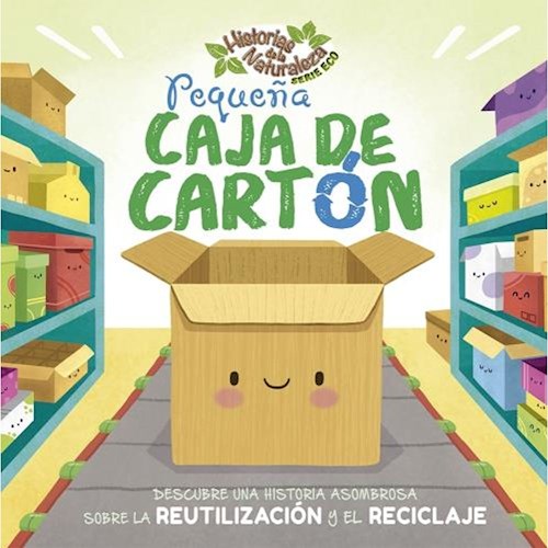 Colección: Historia de la Naturaleza