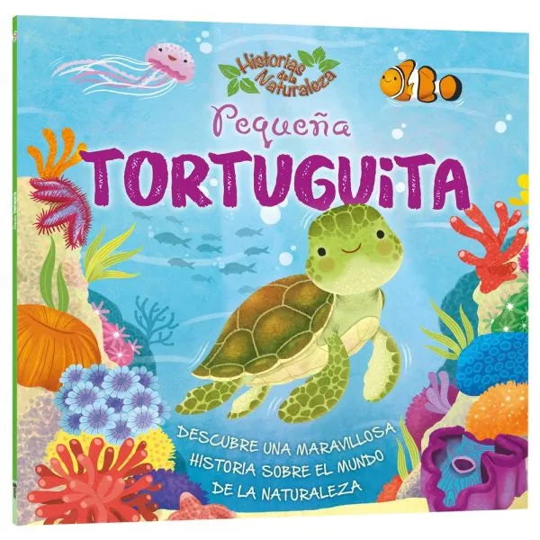 Colección: Historia de la Naturaleza