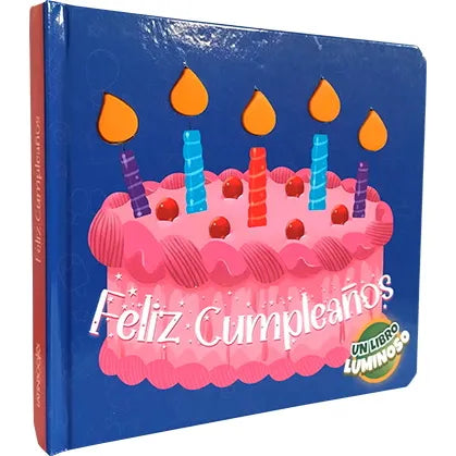 Feliz Cumpleaños