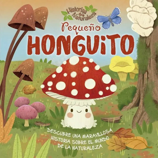 Colección: Historia de la Naturaleza