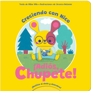 Colección: Creciendo con Nico - Aparicio Distributors, Inc.