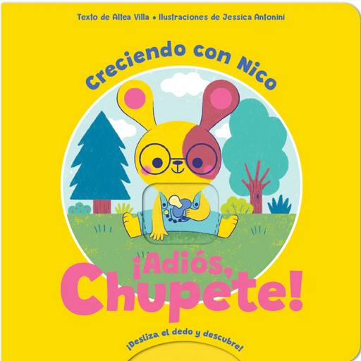 Colección: Creciendo con Nico - Aparicio Distributors, Inc.