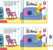 Colección: Creciendo con Nico - Aparicio Distributors, Inc.