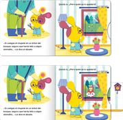Colección: Creciendo con Nico - Aparicio Distributors, Inc.