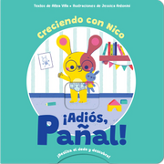 Colección: Creciendo con Nico - Aparicio Distributors, Inc.