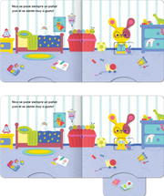 Colección: Creciendo con Nico - Aparicio Distributors, Inc.
