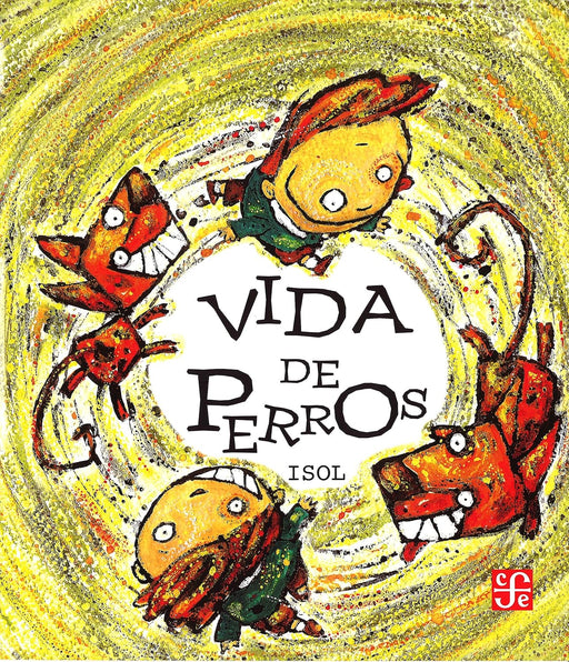 Vida de perros - Aparicio Distributors, Inc.