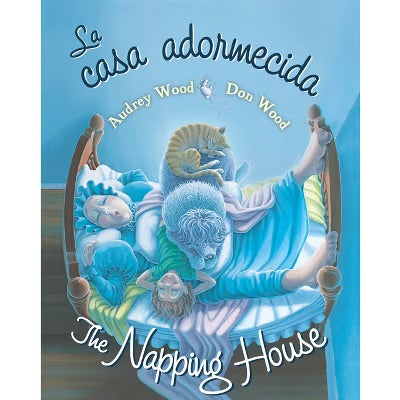 La casa adormecida