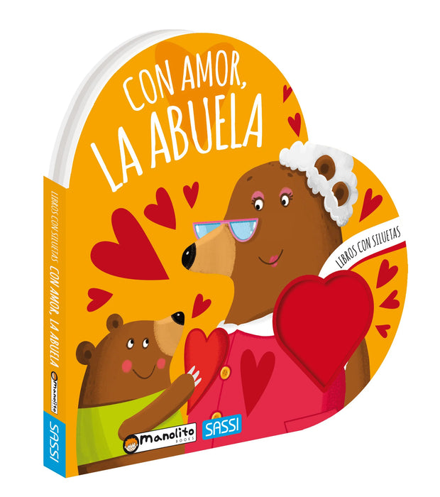 Colección: Con amor