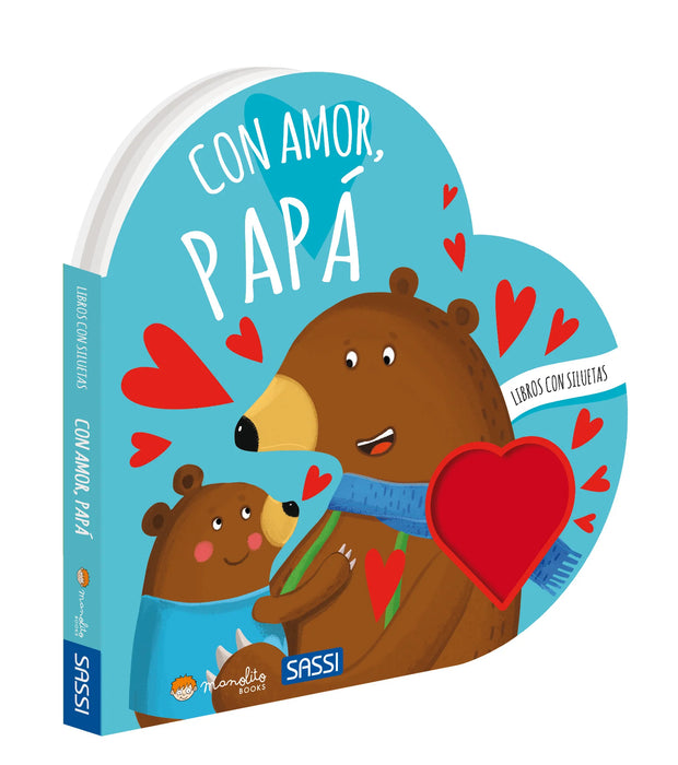 Colección: Con amor