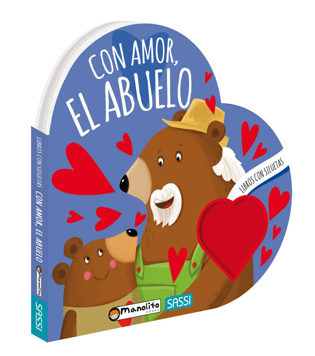 Colección: Con amor