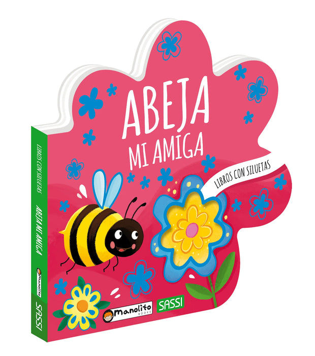 Colección: Libros con siluetas