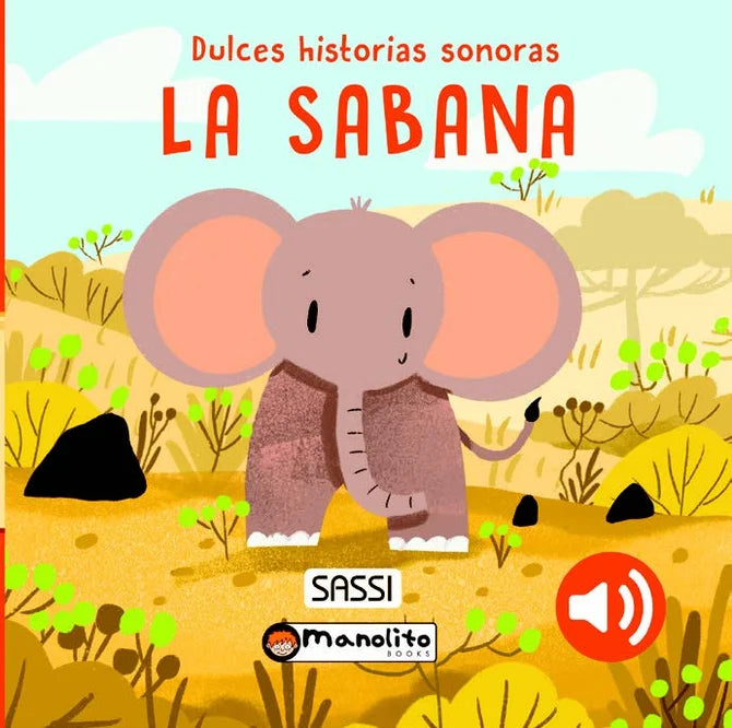 Colección: Dulces historias sonoras