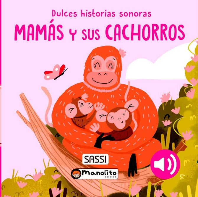 Colección: Dulces historias sonoras