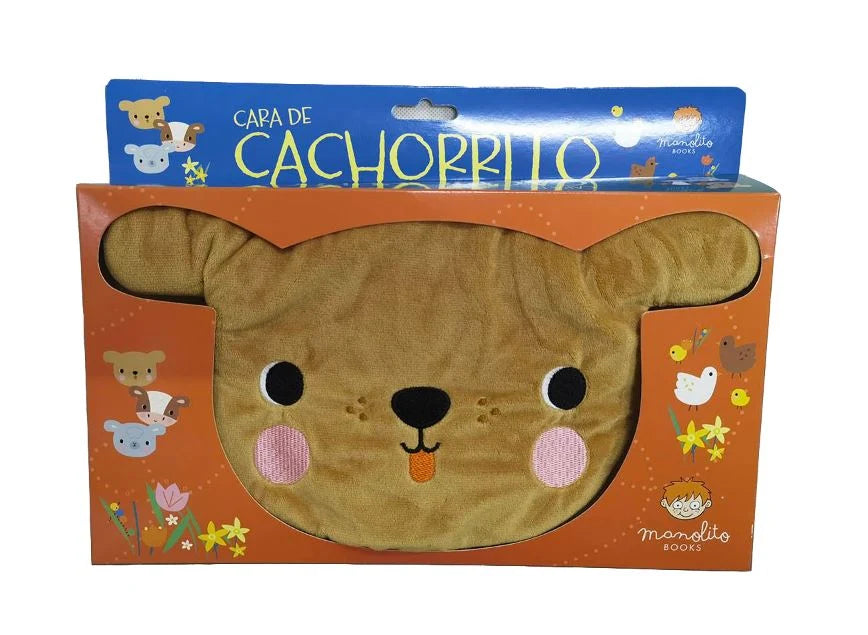 Colección: Caras