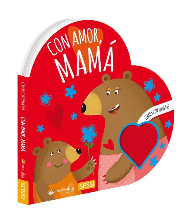 Colección: Con amor