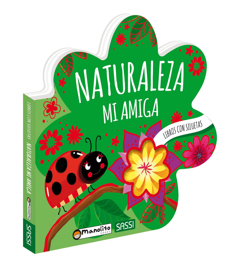 Colección: Libros con siluetas