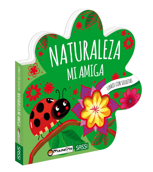 Colección: Libros con siluetas