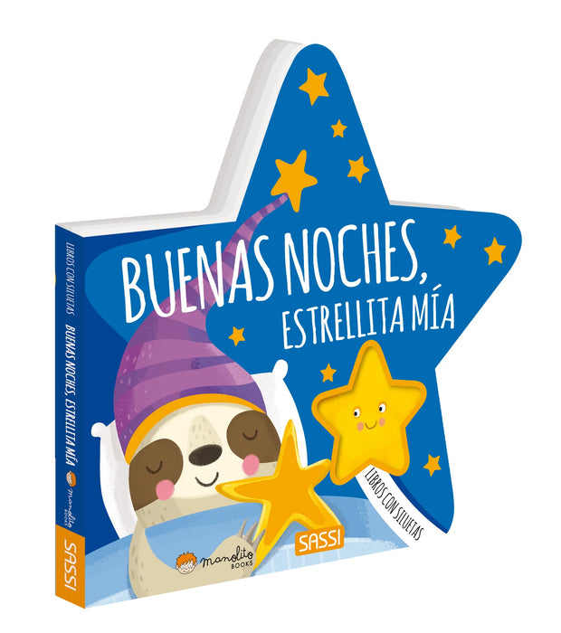 Colección: Libros con siluetas