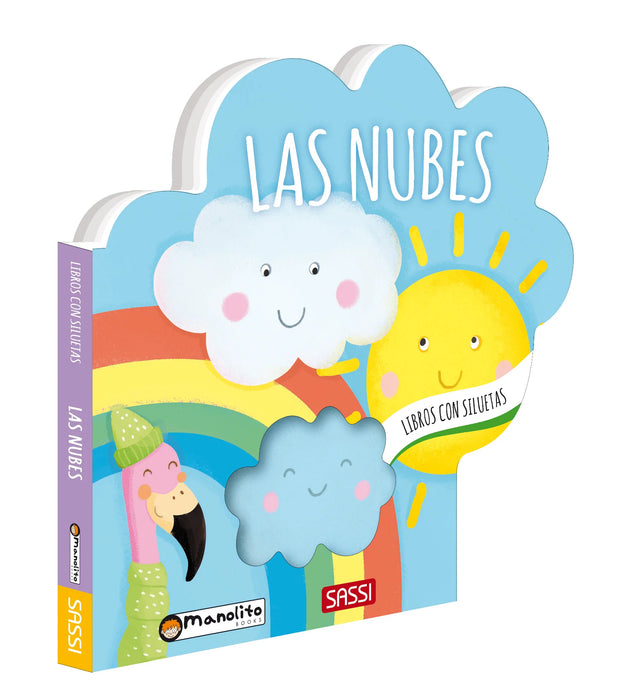 Colección: Libros con siluetas
