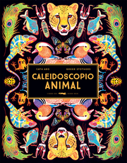 Caleidoscopio animal - Aparicio Distributors, Inc.