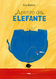 Apetito de Elefante - Aparicio Distributors, Inc.