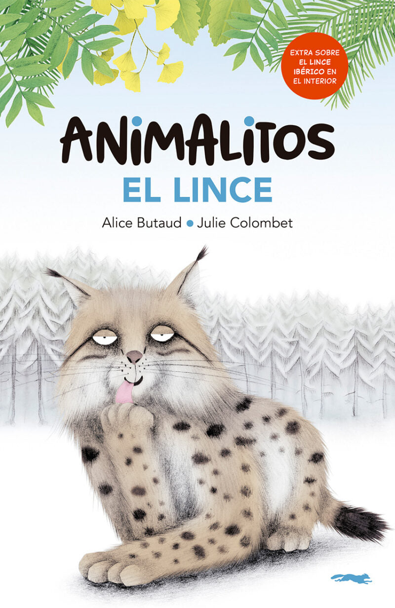 Animalitos El Lince - Aparicio Distributors, Inc.