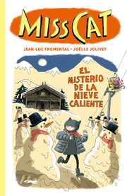 Serie: Miss Cat - Aparicio Distributors, Inc.
