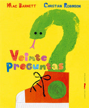 Veinte preguntas - Aparicio Distributors, Inc.