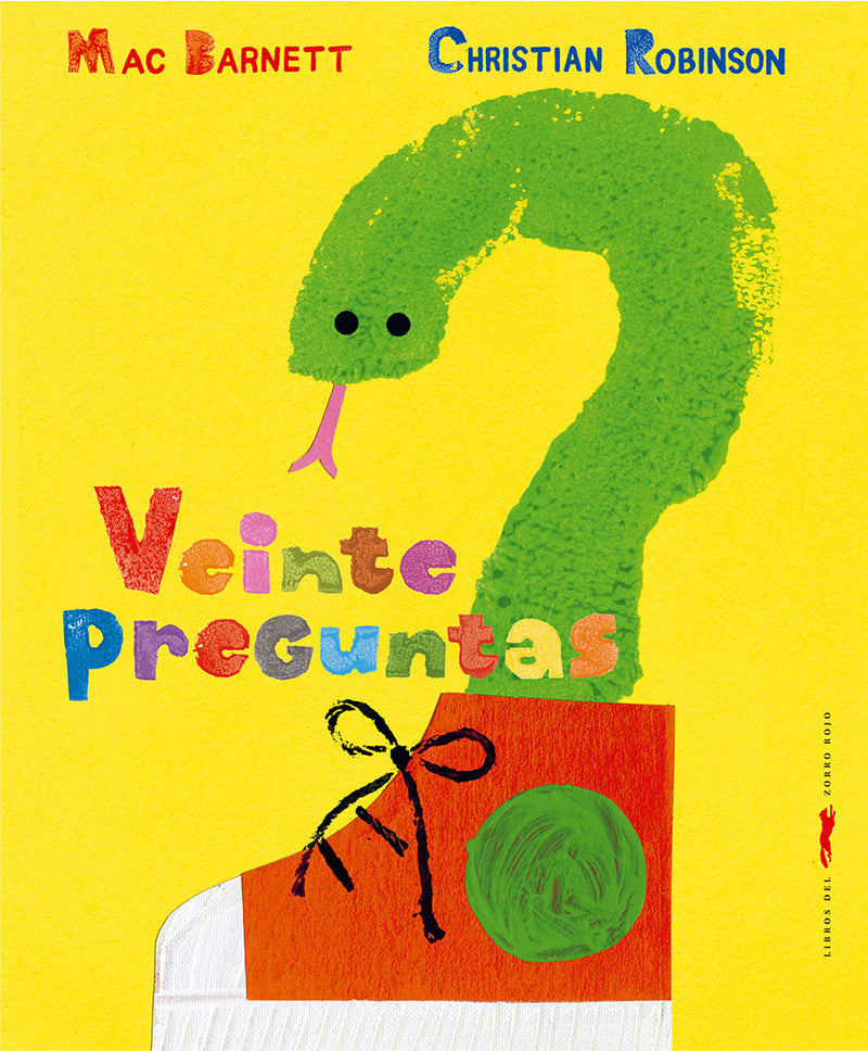 Veinte preguntas - Aparicio Distributors, Inc.