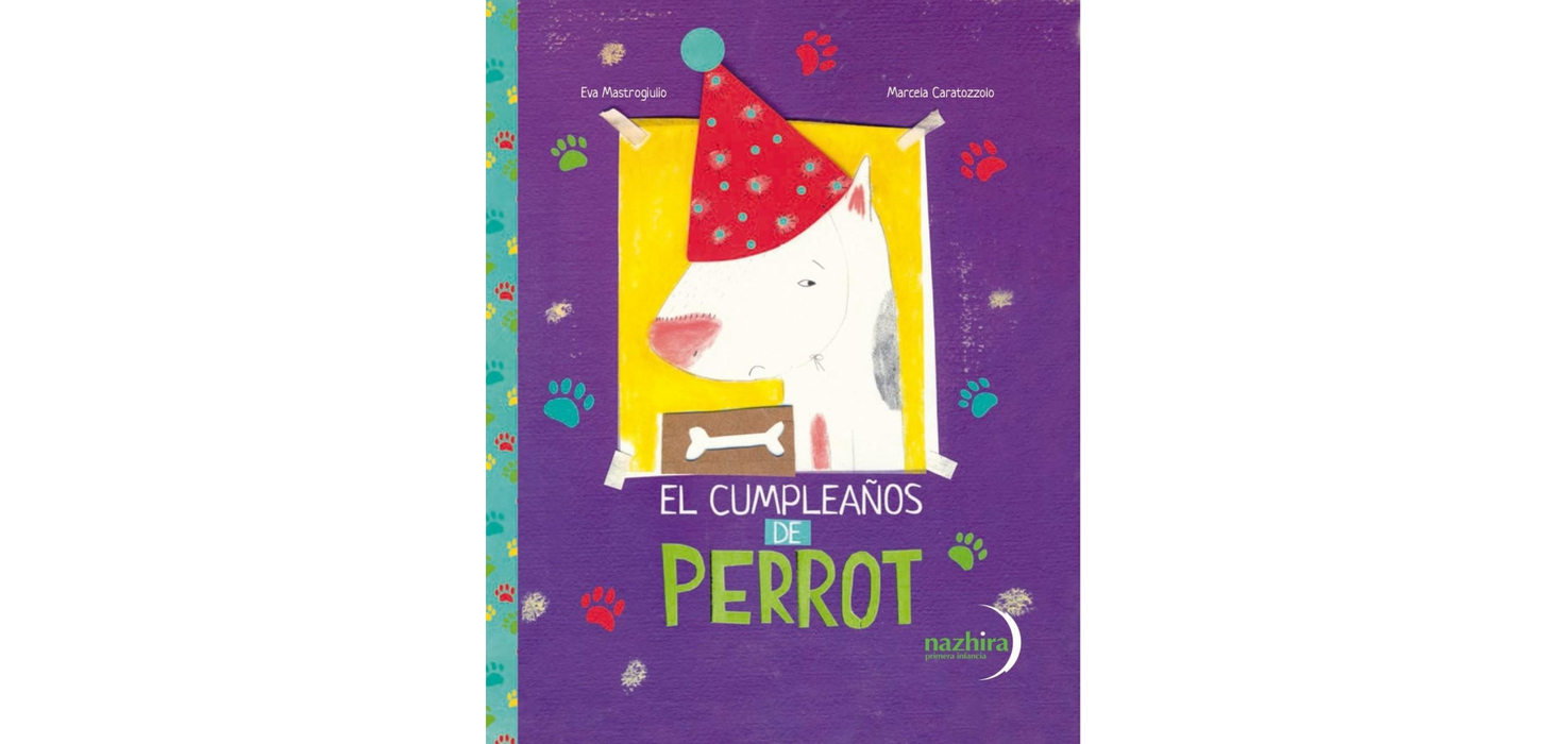 EL CUMPLEAÑOS DE PERROT