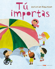 Tú importas - Aparicio Distributors, Inc.