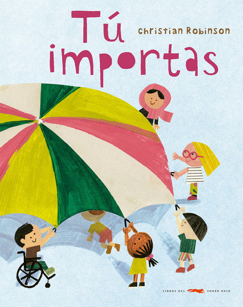 Tú importas - Aparicio Distributors, Inc.