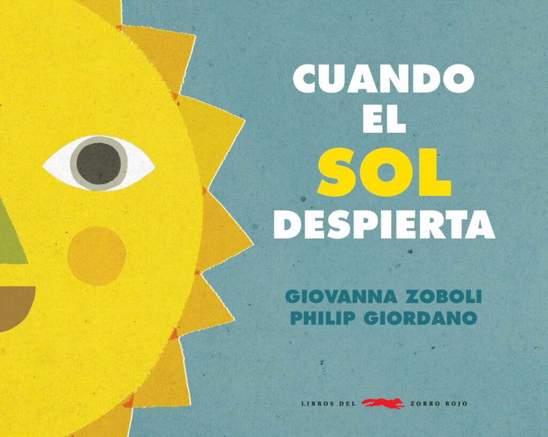 Cuando el sol despierta - Aparicio Distributors, Inc.