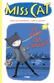 Serie: Miss Cat - Aparicio Distributors, Inc.