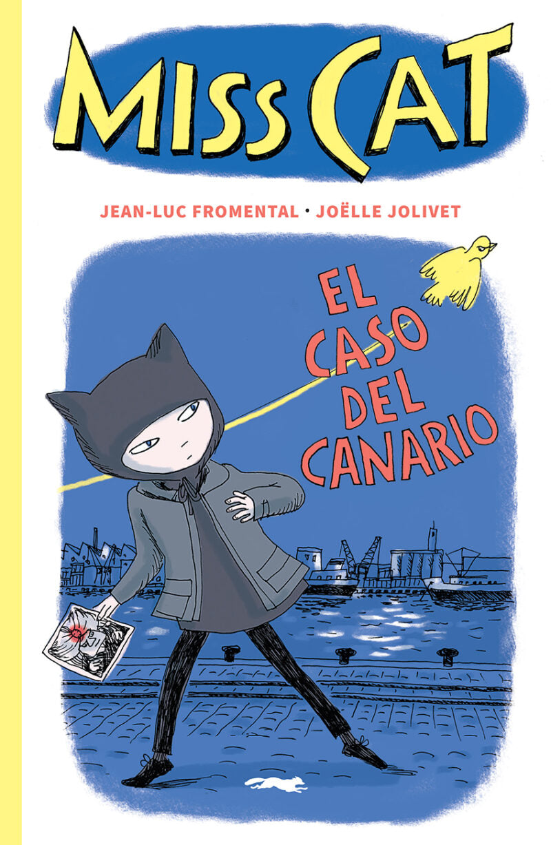 Serie: Miss Cat - Aparicio Distributors, Inc.