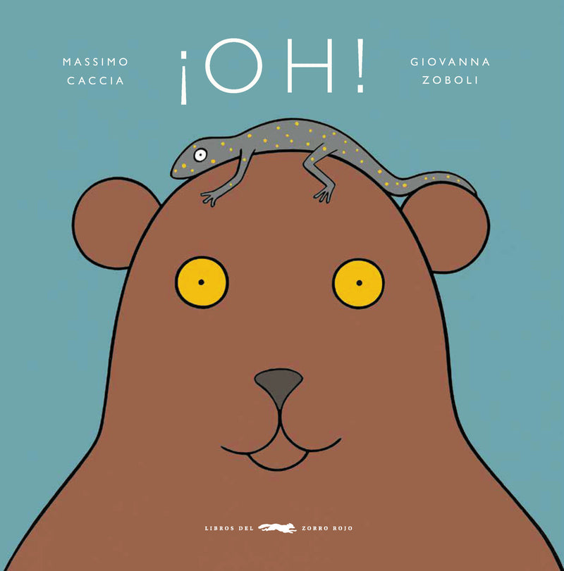 ¡OH! - Aparicio Distributors, Inc.